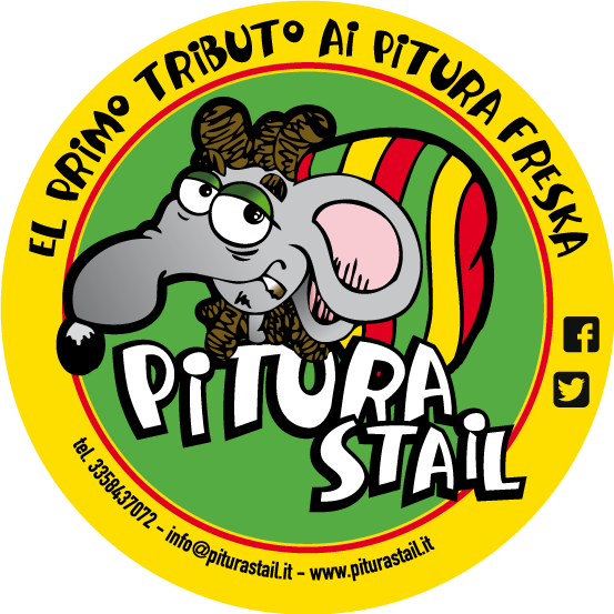 Pitura Stail